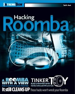hacking roomba cover small